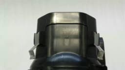 MERCEDES-BENZ Mercedes A Class W176 Air Vent A1768300754 Air Vent Vent Grille L R — thumbnail 4