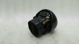 MERCEDES-BENZ Mercedes GLC X253 RHD Right Air Vent A2058304004 Right Hand Drive — thumbnail 3
