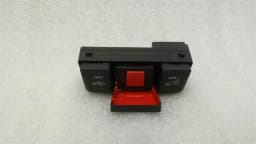 MERCEDES-BENZ Mercedes A Class W176 Alarm Switch A1729050151 SOS Switch — thumbnail 8