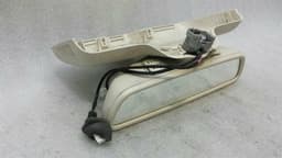 MERCEDES-BENZ Mercedes GLC X253 rear view mirror A2228100117 rear view mirror interior mirror — thumbnail 7