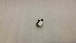MERCEDES-BENZ Mercedes A Class W176 Crash Sensor A1668210151 Impact Sensor SRS — thumbnail 1