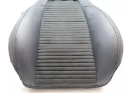 MERCEDES-BENZ Mercedes A Class W176 Seatpad A1769106407 Seat Right Seat Backrest Sport — thumbnail 3