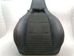 MERCEDES-BENZ Mercedes A Class W176 Seatpad A1769106407 Seat Right Seat Backrest Sport — thumbnail 1