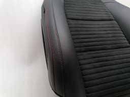 MERCEDES-BENZ Mercedes A Class W176 seatpad A1769106407 seat sport right seat backrest — thumbnail 4