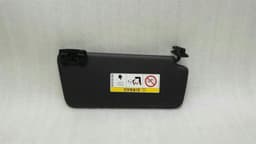 MERCEDES-BENZ Mercedes A Class W176 Left Sun Visor A1768101300 Sun Visor Trim Panel Left — thumbnail 6