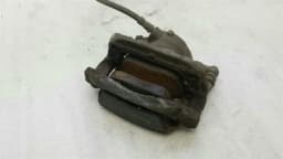 MERCEDES-BENZ Mercedes A Class W176 FLH Caliper A0004217381 Front Left Brake Caliper — thumbnail 7