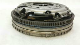 MERCEDES-BENZ Mercedes A Class W176 Flywheel Clutch Basket A0262500501 Clutch Flywheel — thumbnail 5