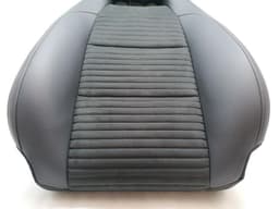 MERCEDES-BENZ Mercedes A Class W176 seatpad A1769106407 seat sport right seat backrest — thumbnail 10