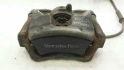 MERCEDES-BENZ Mercedes A Class W176 FLH Caliper A0004217381 Front Left Brake Caliper — thumbnail 3