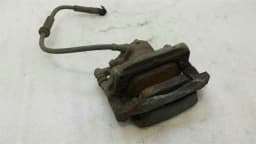 MERCEDES-BENZ Mercedes A Class W176 FLH Caliper A0004217381 Front Left Brake Caliper — thumbnail 8