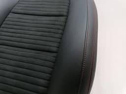 MERCEDES-BENZ Mercedes A Class W176 seatpad A1769106407 seat sport right seat backrest — thumbnail 5