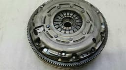MERCEDES-BENZ Mercedes A Class W176 Flywheel Clutch Basket A0262500501 Clutch Flywheel — thumbnail 6