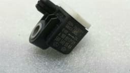 MERCEDES-BENZ Mercedes A Class W176 Crash Sensor A1668210151 Impact Sensor SRS — thumbnail 3