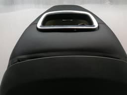 MERCEDES-BENZ Mercedes A Class W176 seatpad A1769106407 seat sport right seat backrest — thumbnail 7