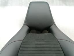 MERCEDES-BENZ Mercedes A Class W176 seatpad A1769106407 seat sport right seat backrest — thumbnail 9
