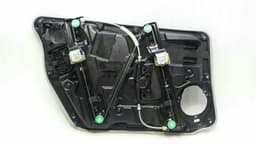 MERCEDES-BENZ Mercedes A Class W176 FRH Door Winder A1767206600 Front Right Window Regulator — thumbnail 4