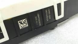 MERCEDES-BENZ Mercedes A Class W176 Rear Right Door Lock A2047303635 Door Lock Rear RE — thumbnail 2