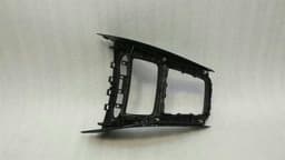 MERCEDES-BENZ Mercedes A Class W176 Console Cover A1766807100 Centre Console Cover — thumbnail 4