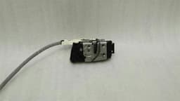 MERCEDES-BENZ Mercedes A Class W176 Rear Right Door Lock A2047303635 Door Lock Rear RE — thumbnail 4