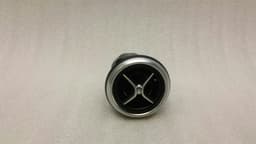 MERCEDES-BENZ Mercedes A Class W176 Air Vent A1768300354 Air Vent Vent Grille — thumbnail 2