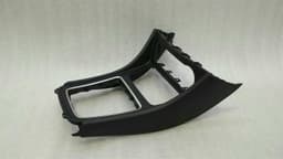 MERCEDES-BENZ Mercedes A Class W176 Console Cover A1766807100 Centre Console Cover — thumbnail 9