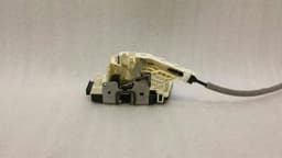 MERCEDES-BENZ Mercedes A Class W176 rear left door lock A2047303535 door lock rear Li — thumbnail 7