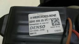 MERCEDES-BENZ Mercedes A Class W176 W117 RHD Heater Blower A2469062501 Right Handlebar — thumbnail 6