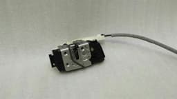MERCEDES-BENZ Mercedes A Class W176 rear left door lock A2047303535 door lock rear Li — thumbnail 4