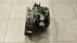 MERCEDES-BENZ Mercedes W176 Gearbox A1762610101 Gearbox 711645 00 952218 Manual Diesel 6 Speed — thumbnail 6