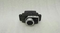 MERCEDES-BENZ Mercedes A Class W176 Comand Switch A2469009815 Controller Switch Main — thumbnail 3