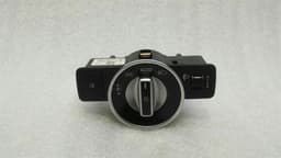 MERCEDES-BENZ Mercedes A Class W176 Headlight Switch A2129050651 Light Switch — thumbnail 2