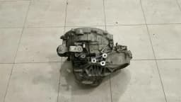 MERCEDES-BENZ Mercedes W176 Gearbox A1762610101 Gearbox 711645 00 952218 Manual Diesel 6 Speed — thumbnail 4