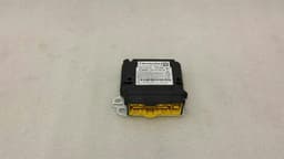 MERCEDES-BENZ Mercedes A Class W176 Safety Module ECU A1179001801 Air Control Unit SRS — thumbnail 4