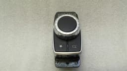 MERCEDES-BENZ Mercedes A Class W176 Comand Switch A2469009815 Controller Switch Main — thumbnail 2