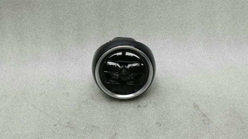 MERCEDES-BENZ Mercedes GLC X253 RHD Left Air Vent A2058303604 Right Hand Drive