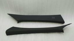 MERCEDES-BENZ MERCEDES A Class W176 A Post Covers Set A1766901700 A Pillar Cover Set — thumbnail 5