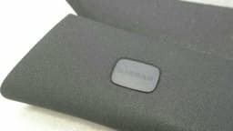 MERCEDES-BENZ MERCEDES A Class W176 A Post Covers Set A1766901700 A Pillar Cover Set — thumbnail 7