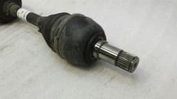 MERCEDES-BENZ Mercedes A Class W176 Left Front Drive Shaft A2463301601 Drive Shaft Front Li — thumbnail 5