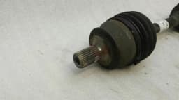 MERCEDES-BENZ Mercedes A Class W176 Left Front Drive Shaft A2463301601 Drive Shaft Front Li — thumbnail 3