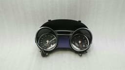 MERCEDES-BENZ Mercedes A Class W176 Instrument Cluster A1769008403 Speedometer MPH Diesel — thumbnail 1