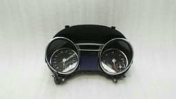 MERCEDES-BENZ Mercedes A Class W176 Instrument Cluster A1769008403 Speedometer MPH Diesel — thumbnail 2