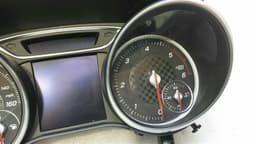 MERCEDES-BENZ Mercedes A Class W176 Instrument Cluster A1769008403 Speedometer MPH Diesel — thumbnail 4