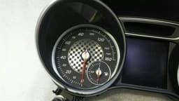 MERCEDES-BENZ Mercedes A Class W176 Instrument Cluster A1769008403 Speedometer MPH Diesel — thumbnail 3