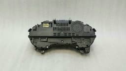 MERCEDES-BENZ Mercedes A Class W176 Instrument Cluster A1769008403 Speedometer MPH Diesel — thumbnail 7