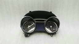 MERCEDES-BENZ Mercedes A Class W176 Instrument Cluster A1769008403 Speedometer MPH Diesel — thumbnail 5