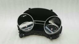 MERCEDES-BENZ Mercedes A Class W176 Instrument Cluster A1769008403 Speedometer MPH Diesel — thumbnail 10