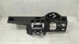MERCEDES-BENZ Mercedes A Class W176 RHD Dashboard A1766801787 Right Handlebar — thumbnail 1