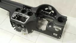 MERCEDES-BENZ Mercedes A Class W176 RHD Dashboard A1766801787 Right Handlebar — thumbnail 3