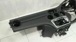 MERCEDES-BENZ Mercedes A Class W176 RHD Dashboard A1766801787 Right Handlebar — thumbnail 4