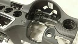 MERCEDES-BENZ Mercedes A Class W176 RHD Dashboard A1766801787 Right Handlebar — thumbnail 7